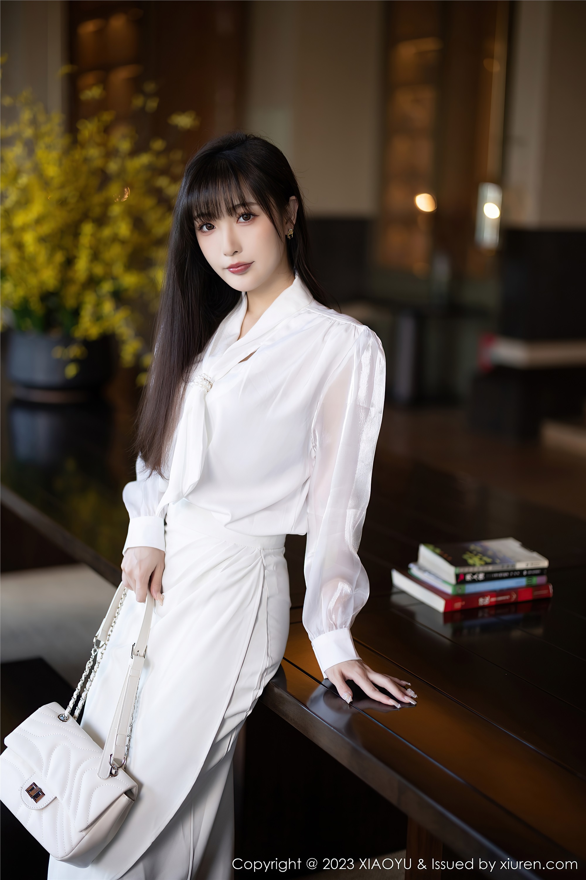 XIAOYU语画界 2023.08.09 VOL.1088 林星阑